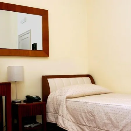 Hotel Agathae