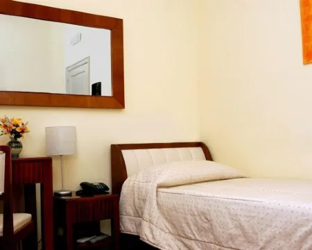 Hotel Agathae Hotels in Catania