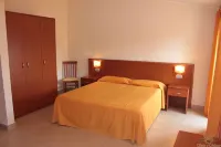 Hotel Sette E Mezzo Hotels in Laino Castello