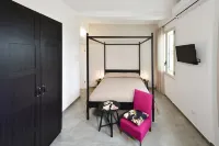 Inkantu B&B Hôtels à : Terrasini Favarotta