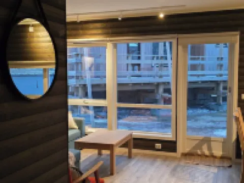 赫明格頓旅館 西沃格島酒店