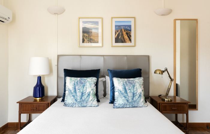 Blue Bamboo Hotel - Duna Parque Resorts & Hotels