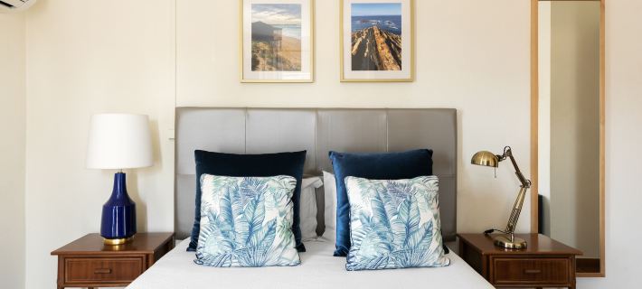 Blue Bamboo Hotel - Duna Parque Resorts & Hotels Hotel a Odemira