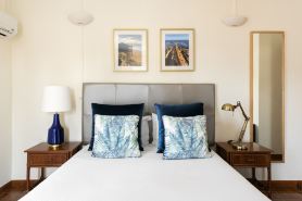 Blue Bamboo Hotel - Duna Parque Resorts & Hotels