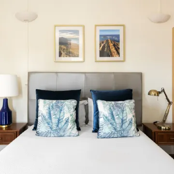 Blue Bamboo Hotel - Duna Parque Resorts & Hotels
