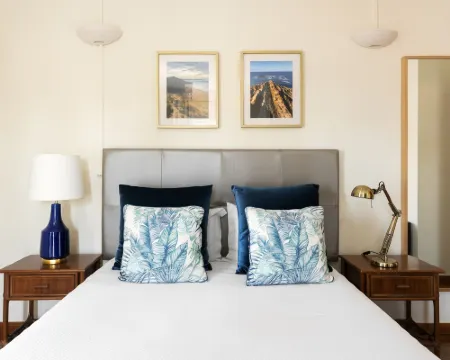 Blue Bamboo Hotel - Duna Parque Resorts & Hotels Hotels in Odemira