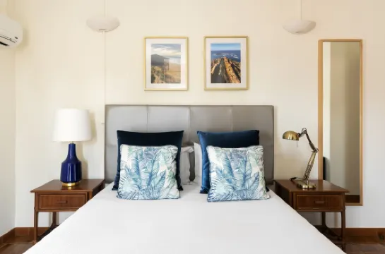 Blue Bamboo Hotel - Duna Parque Resorts & Hotels
