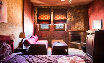 Silva Suites