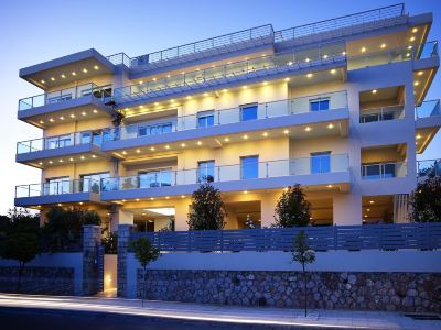 Scale Suites