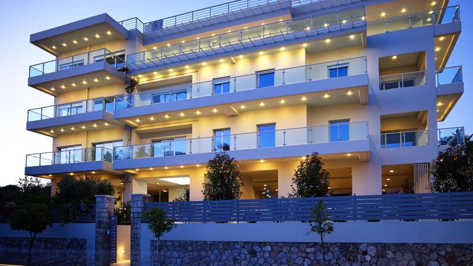 Scale Suites