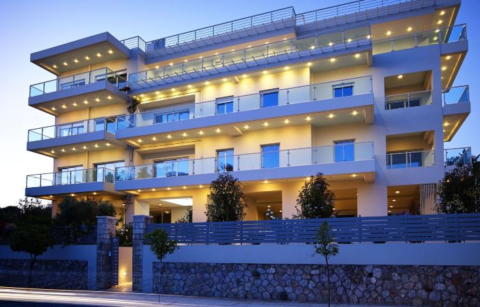 Scale Suites