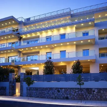 Scale Suites