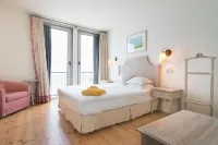 Casa do Médico de São Rafael Hotels in Sines