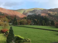 Chestnut Villa Hotels in Grasmere