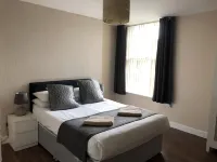 Harcourt Place - Beach