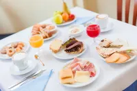Hotel Eugenio Hotel a Gatteo a Mare