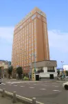 Route Inn Grantia Hakodate Goryokaku Hotels in Hakodate