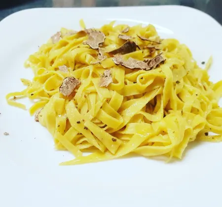 Albergo Ristorante Poli Отели в г. Сан-Бенедетто-Валь-ди-Самбро