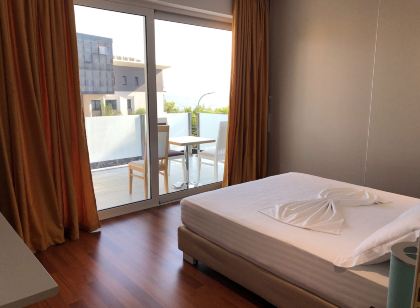 Nemesis Hotel