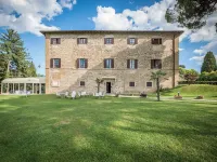 Hotel Villa Montegranelli