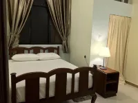 Atap Homestay Hotel a Bukit Baru