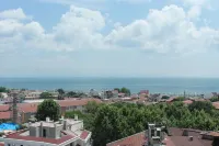 Good Night Hotel Istanbul - con vista mare