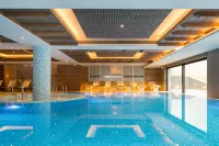 Gorski Hotel & Spa - С бассейном