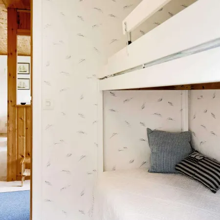 4 Person Holiday Home in HENÅN