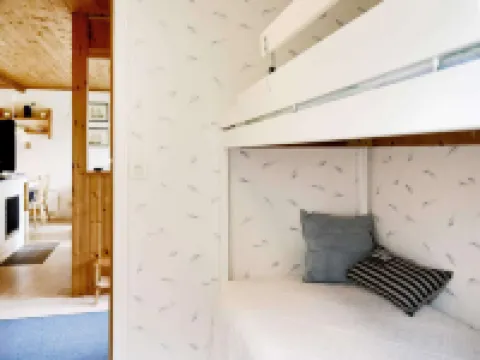 4 Person Holiday Home in HENÅN