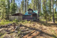 Moonlight Cove w/ Grill Tahoe Beach Next Door!