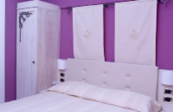 Palazzo Reginella Hotels in 