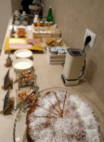 B&B Dimora Damiani
