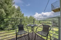 Brzozowy Zakątek - Apartamenty 5D