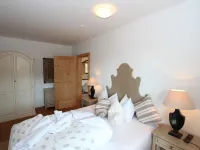 Chalet in Mittersill Near Jochberg Ski Lift