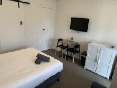 Guichen Bay Motel Robe otelleri