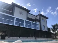 Residence Villa Rosa dei Venti Hotels in Cinisi