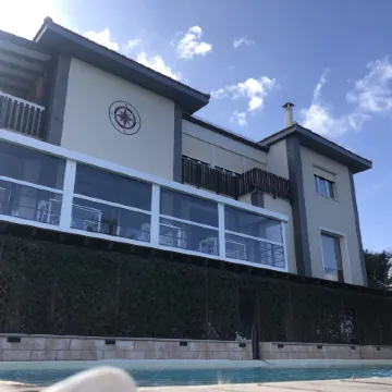 Residence Villa Rosa dei Venti