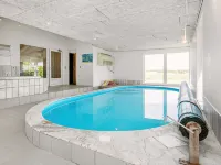 4 Star Holiday Home in Hals - Pools