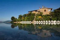 Il Poggio Degli Olivi Hotels in Deruta