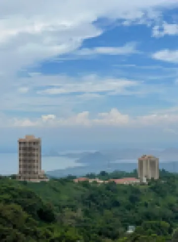 Splendido Tower 2 Ann's Unit