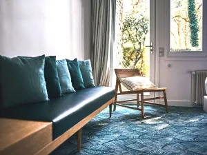 Le Manoir Hôtel