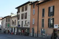 B&B Michelina Hotels in Centro Valle Intelvi