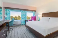 Hilton Garden Inn Raleigh-Durham/Research Triangle Park