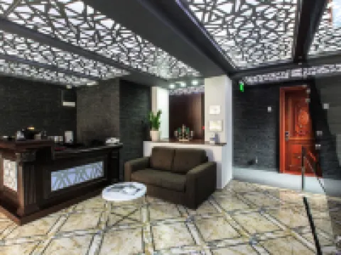 Hotel Premier Hotels in Boreti