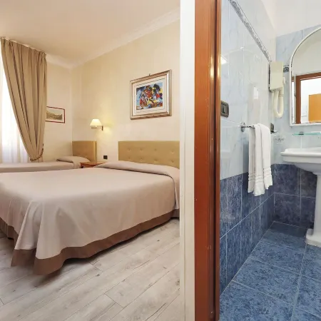 Hotel Rimini