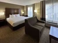 Charlotte Suites by IHG Hotels in Charlotte