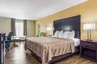 Quality Inn & Suites Canton, GA Hotels in Cherokee County