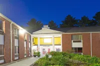 Days Inn by Wyndham Brunswick Bath Area Hotel di Brunswick