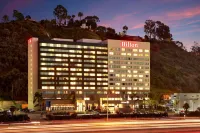 Hilton San Diego Mission Valley Hotels near Vietnamese area market