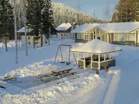 Apartments Huili Hotels in Kuopio
